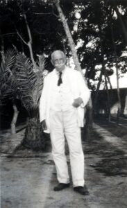 Νικόλαος Περόγλου